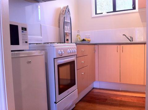 Avalon Seashells - Accommodation NT 3