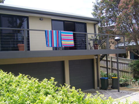 Avalon Seashells - Accommodation NT 4