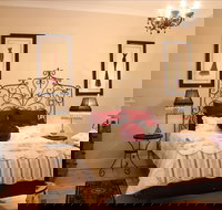 Azalea Cedar-Rose Villa - Accommodation NT