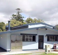 Bananacoast Caravan Park - Accommodation NT