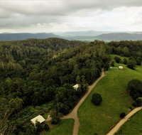 Bellthorpe Stays - Nature's Retreat - Accommodation NT