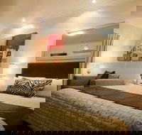 Best Western Ascot Lodge Motor Inn - Accommodation NT