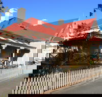 Beulah Heritage Accommodation - Accommodation NT