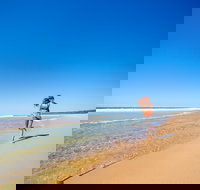 BIG4 Moruya Heads Easts Dolphin Beach Holiday Park - Accommodation NT