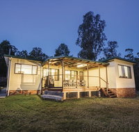 Big Yango House - Accommodation NT