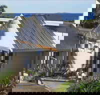 Blue Pacific Holiday Units - Accommodation NT