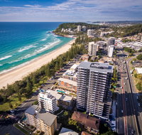 Boardwalk Resort - Accommodation NT