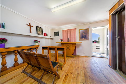 Border Village Roadhouse - Accommodation NT 4