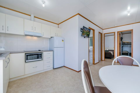 Border Village Roadhouse - Accommodation NT 5