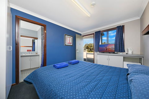 Border Village Roadhouse - Accommodation NT 6