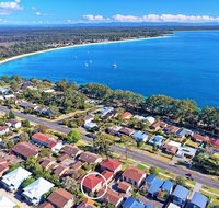 Boutique by Jervis Bay - NT Tourism