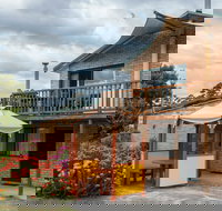 Burilda Waters - Accommodation NT