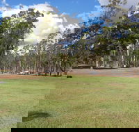 Childers Tourist Park and Camp - Accommodation NT