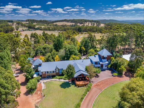 Chimes Spa Retreat - Accommodation NT 0