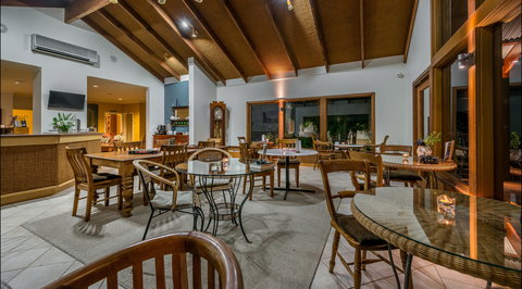 Chimes Spa Retreat - Accommodation NT 2