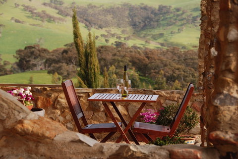 Corinium Roman Villa - Accommodation NT 3