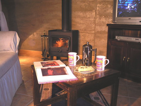 Corinium Roman Villa - Accommodation NT 4