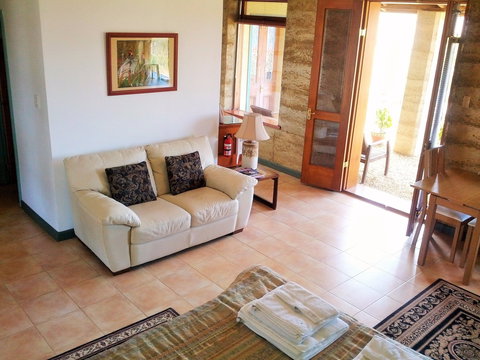 Corinium Roman Villa - Accommodation NT 5