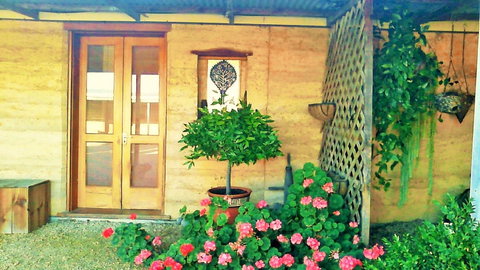 Corinium Roman Villa - Accommodation NT 6