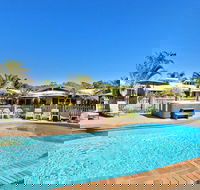 Crescent Head Resort And Conferance Centre - Accommodation NT