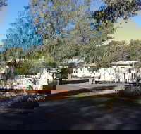 Cunnamulla Tourist Park - Accommodation NT