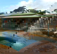 Curtain Fig Motel Yungaburra - Accommodation NT