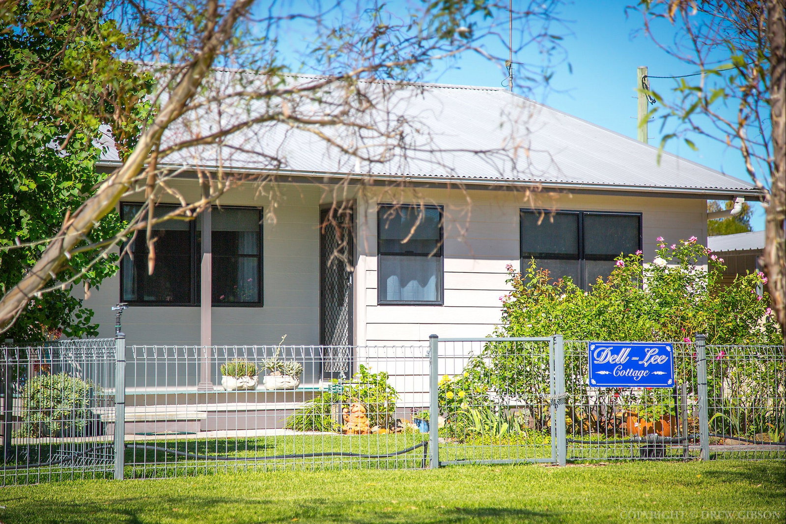 Howick NSW Accommodation NT