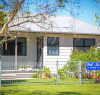 Dell-Lee Cottage - Accommodation NT