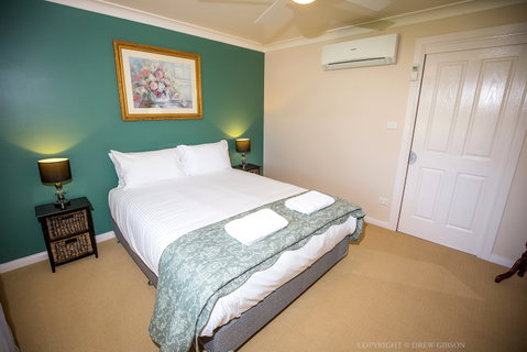 Dell-Lee Cottage - Accommodation NT 1