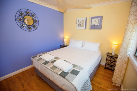 Dell-Lee Cottage - Accommodation NT 2