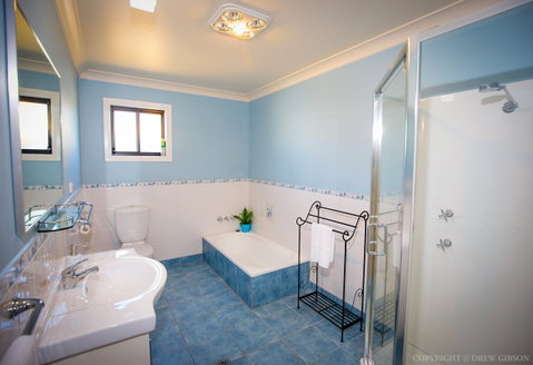Dell-Lee Cottage - Accommodation NT 5