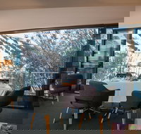 Diana Alpine Lodge - Accommodation NT