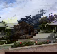 Dot's House - Accommodation NT