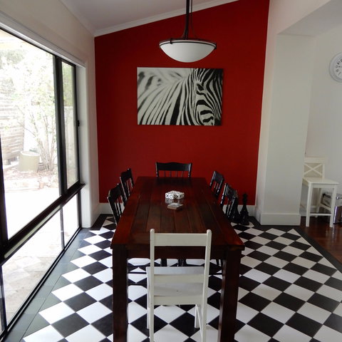Dot's House - NT Tourism 1