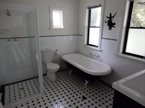Dot's House - NT Tourism 3