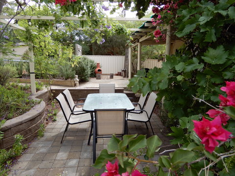 Dot's House - NT Tourism 5