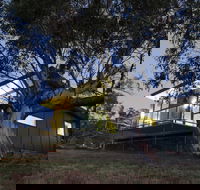 ecocrackenback - Accommodation NT