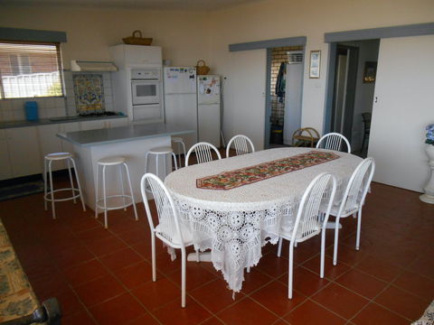 Edith's - Accommodation NT 2