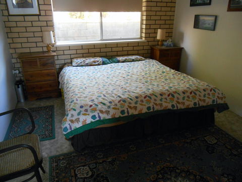Edith's - Accommodation NT 6