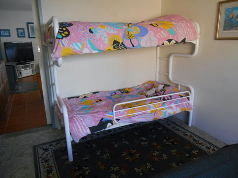Edith's - Accommodation NT 7