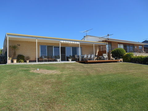 Edith's - Accommodation NT 8