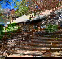 Emerald Star Cottages - Accommodation NT