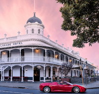 Esplanade Hotel Fremantle - by Rydges - Accommodation NT