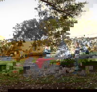 Esperance Chalet Village - Accommodation NT