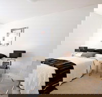 Executive Furnished Apartment Crows Nest - Accommodation NT