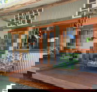 Fig Tree Retro Studio - Accommodation NT