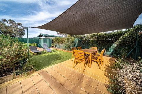 Flinders Ranges Bed And Breakfast - Accommodation NT 0