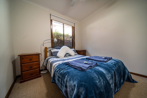 Flinders Ranges Bed And Breakfast - Accommodation NT 4