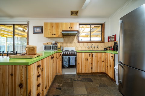 Flinders Ranges Bed And Breakfast - Accommodation NT 5