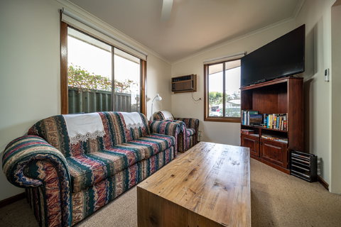 Flinders Ranges Bed And Breakfast - Accommodation NT 7